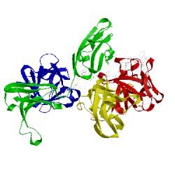Image of CATH 1fq9