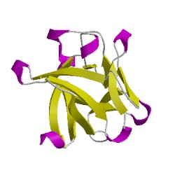 Image of CATH 1fq9B