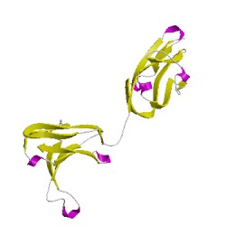 Image of CATH 1fq9C