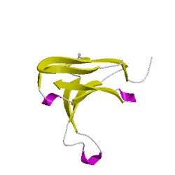 Image of CATH 1fq9C02