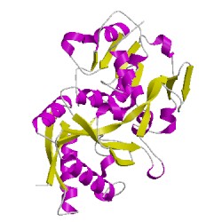 Image of CATH 1fqeA