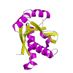 Image of CATH 1fqfA01