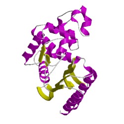 Image of CATH 1fqgA