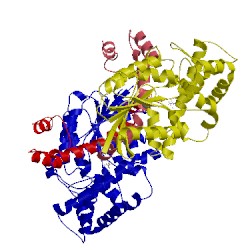 Image of CATH 1fqj