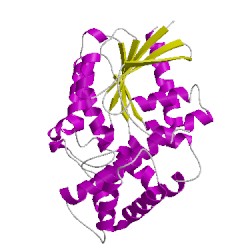 Image of CATH 1fqjA