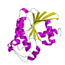 Image of CATH 1fqjA01