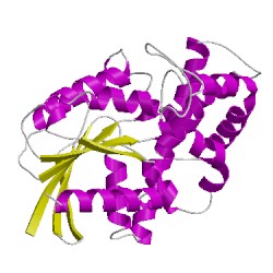 Image of CATH 1fqjD