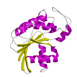 Image of CATH 1fqjD01