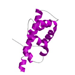 Image of CATH 1fqjD02