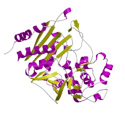 Image of CATH 1fr1A