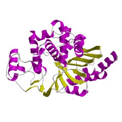 Image of CATH 1fr1B