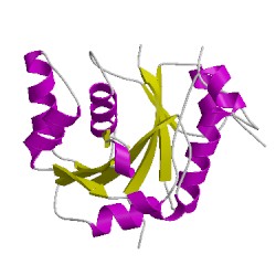 Image of CATH 1fr9A