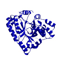 Image of CATH 1frb