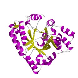 Image of CATH 1frbA