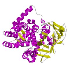 Image of CATH 1frfL