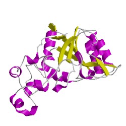 Image of CATH 1frfS