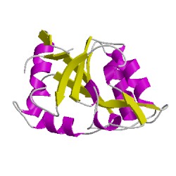 Image of CATH 1frfS01