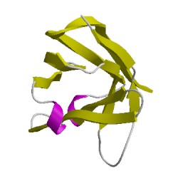 Image of CATH 1frgH01