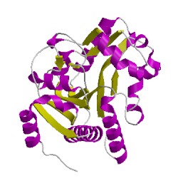Image of CATH 1frzA00