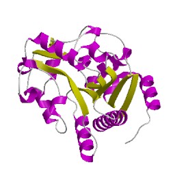Image of CATH 1frzB