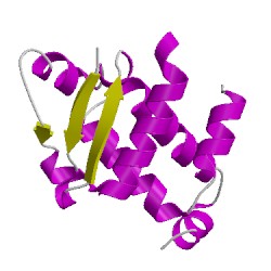 Image of CATH 1fs1D
