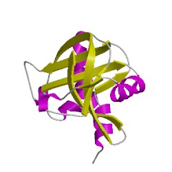 Image of CATH 1fs3A