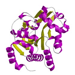 Image of CATH 1fs5A00