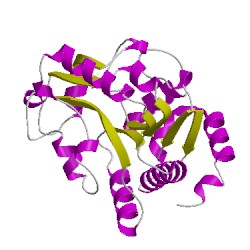 Image of CATH 1fs5B