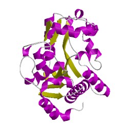 Image of CATH 1fs6A