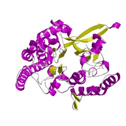 Image of CATH 1fs7A