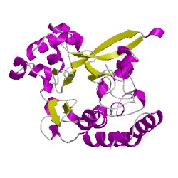 Image of CATH 1fs8A01