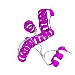 Image of CATH 1fs8A02