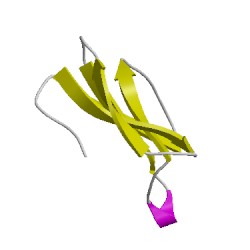 Image of CATH 1fscA