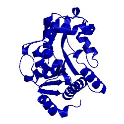 Image of CATH 1fsf