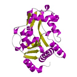 Image of CATH 1fsfA