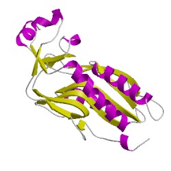 Image of CATH 1fsgA00