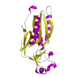 Image of CATH 1fsgC