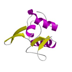 Image of CATH 1fshA