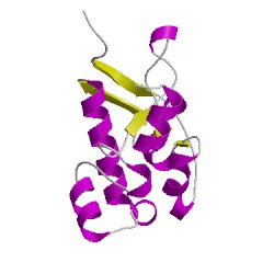 Image of CATH 1fsjB