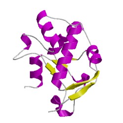 Image of CATH 1fsjE