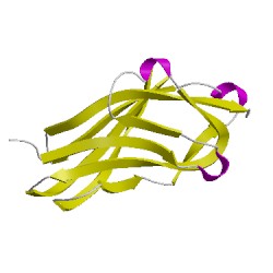 Image of CATH 1fsoA00