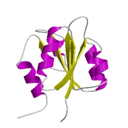 Image of CATH 1fspA