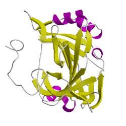 Image of CATH 1fsqA