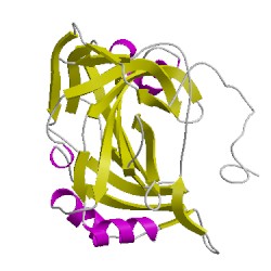 Image of CATH 1fsqB