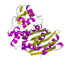 Image of CATH 1fsyB