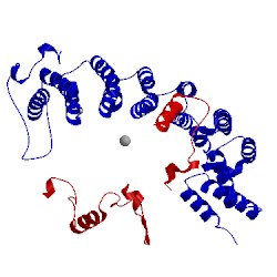 Image of CATH 1ft1