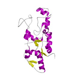 Image of CATH 1ft5A00