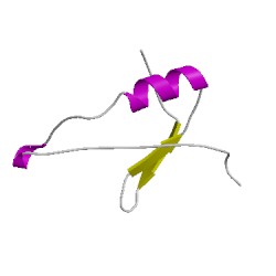 Image of CATH 1ft8A01