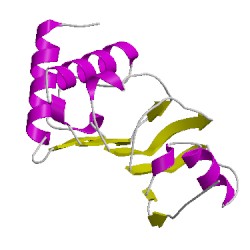 Image of CATH 1ft8A02