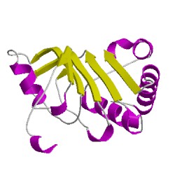 Image of CATH 1ft8B00